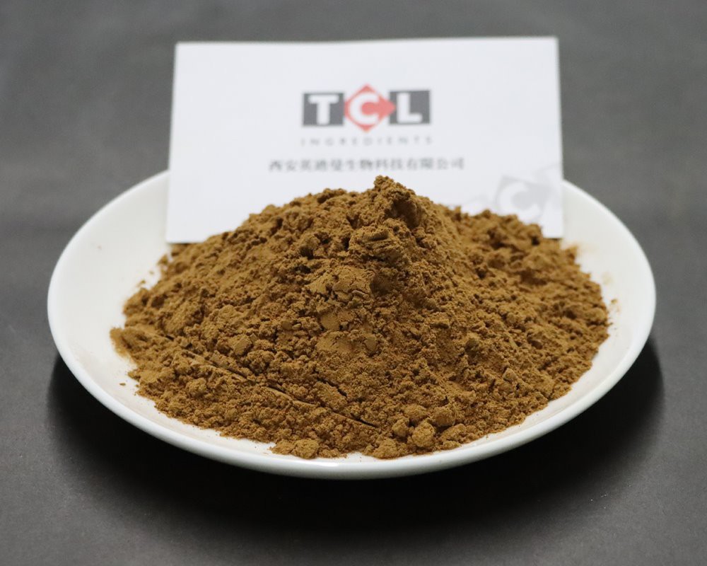 bulk black cohosh extract