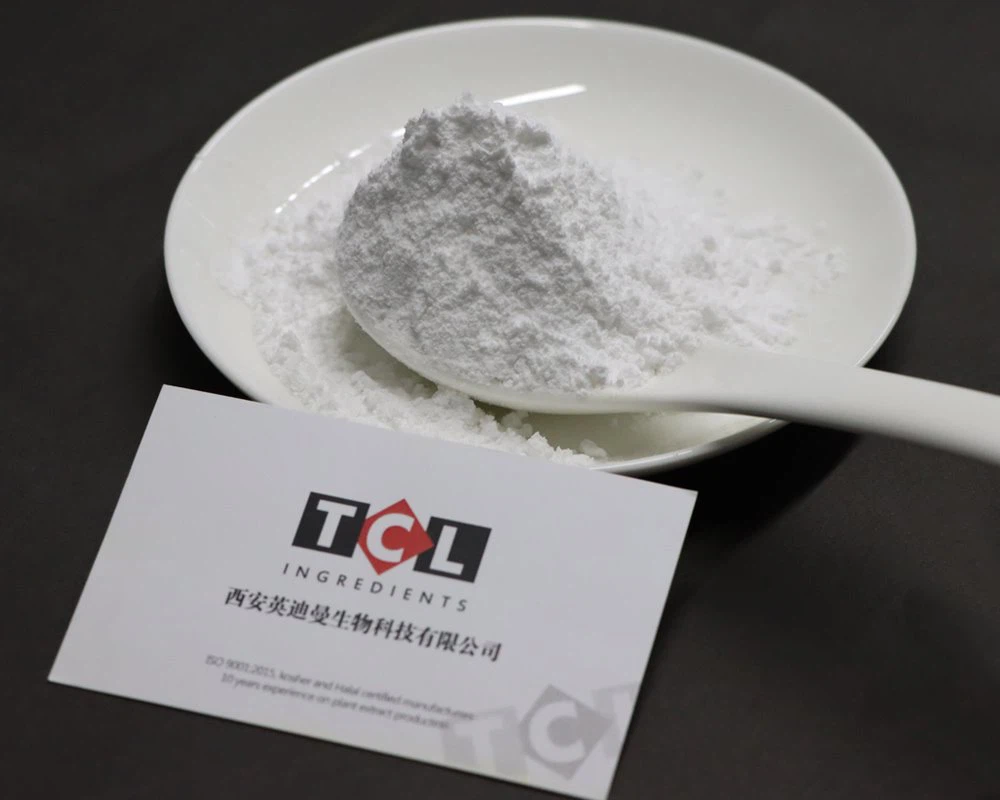 Synephrine HCL supplier