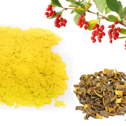 BULK Berberine HCL
