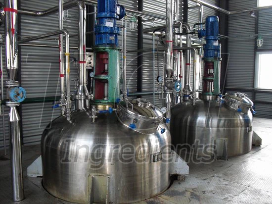 siberian Ginseng Extract quick delivery