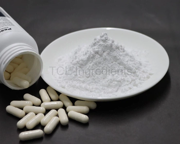 Caffeine Anhydrous manufacturer wholesale price Caffeine Anhydrous manufacturer wholesale price