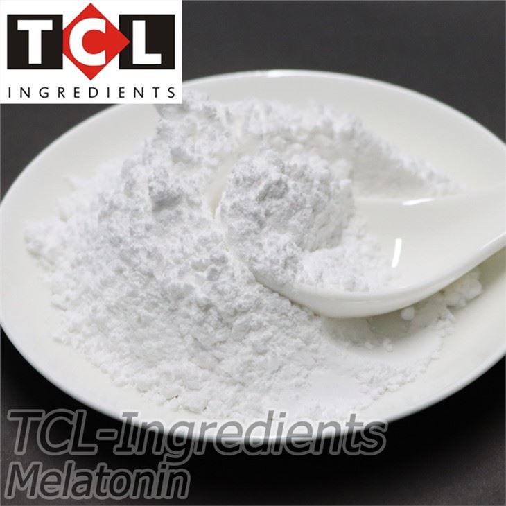 Pure Melatonin Powder