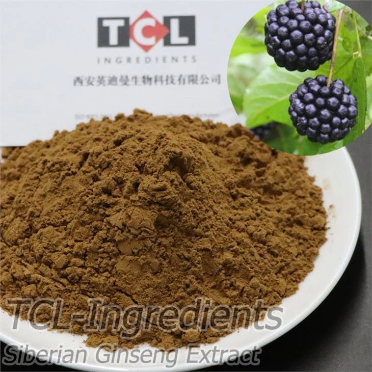 Siberian Ginseng Extract