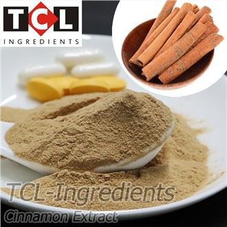 Cinnamon Bark Extract