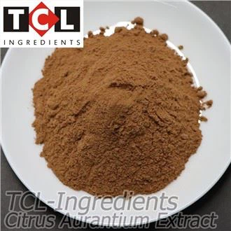 Citrus Aurantium Extract