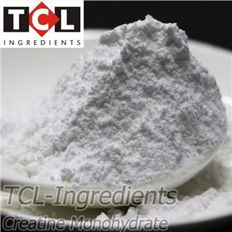 Creatine Monohydrate Pure Powder