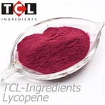Pure lycopene powder