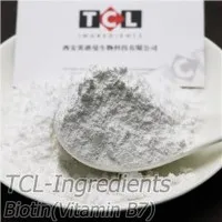 Pure Biotin Powder
