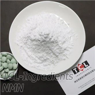 Pure Nmn Powder