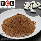 Rhubarb Extract Powder