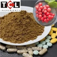 Schisandra Extract Powder