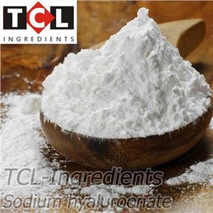 Sodiumhyaluronate Sodiumhyaluronate