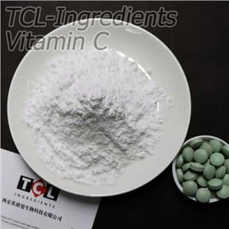 Tasteless Vitamin C Powder