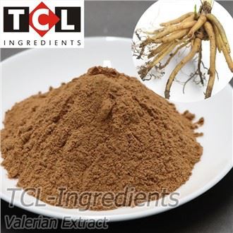 Valerian extract powder