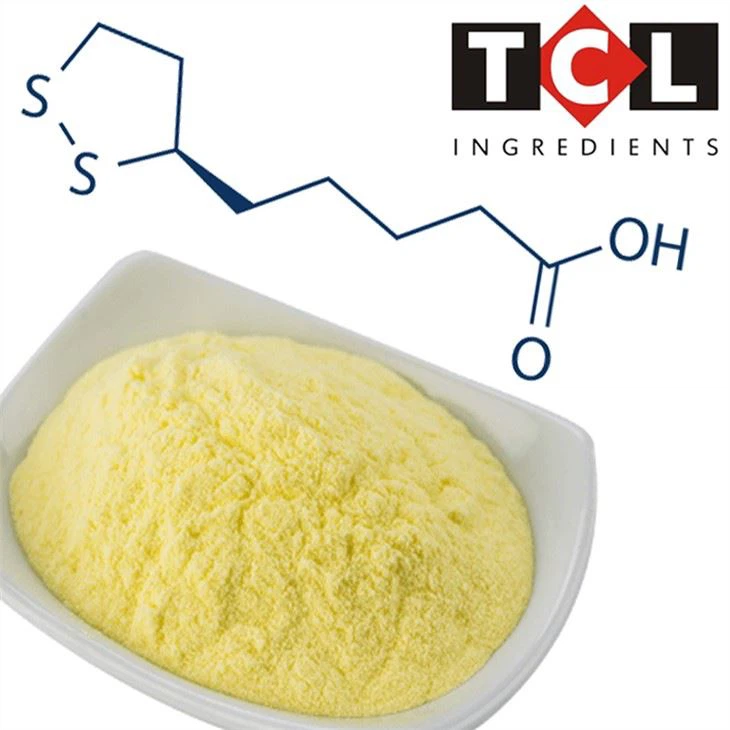 Super Alpha Lipoic Acid