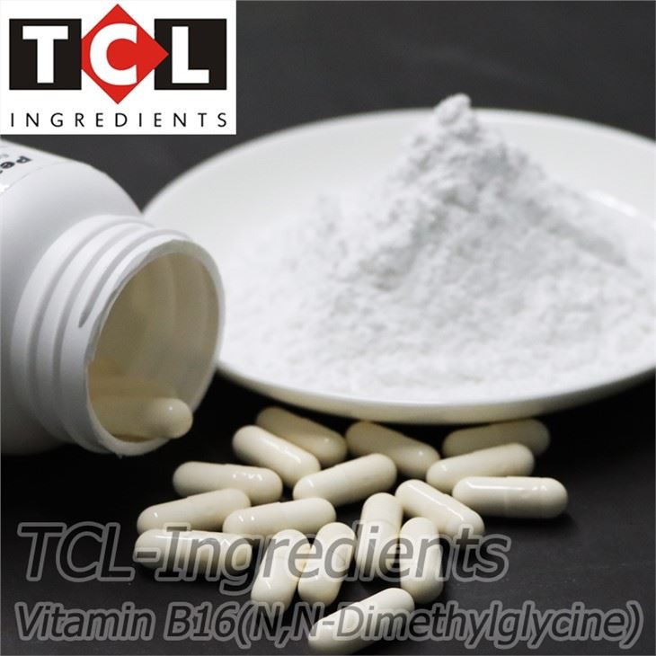 Vit B16